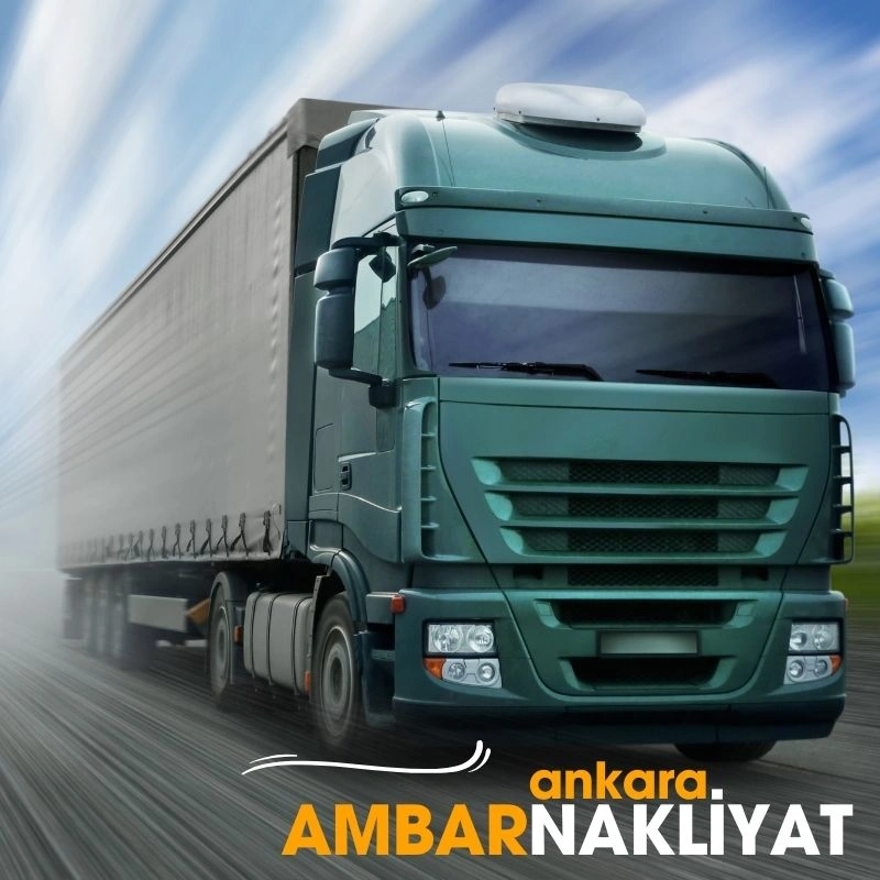 Adana Okmeydanı Arası Nakliyat